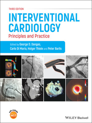 cover image of Interventional Cardiology